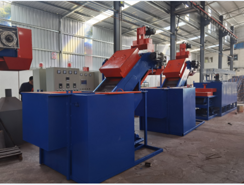 自攻螺釘控制氣氛淺層滲碳及其氣氛選擇