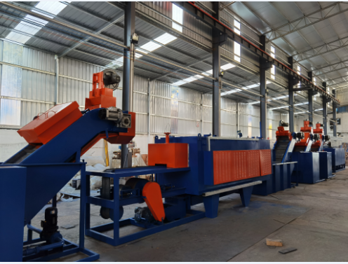 一種氣門挺柱的生產工藝與改進研究