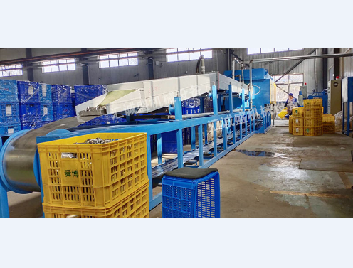 热处理辅助设备有哪些？