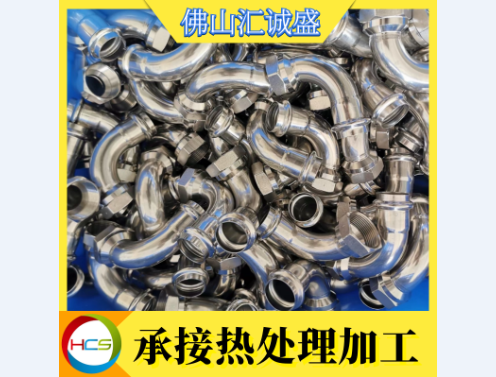 熱軋硅鋼片的熱處理