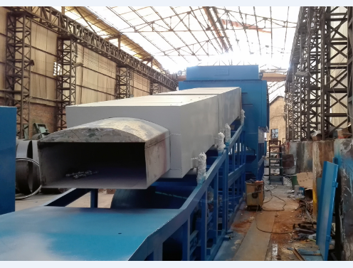 模具熱處理工藝到底發揮著多大的作用