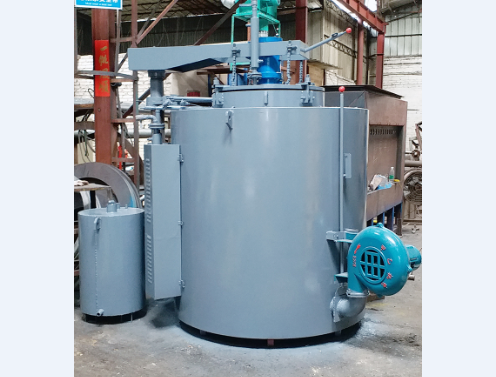 氮在鋼中的作用，滲氮熱處理