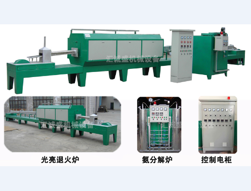機械加工為什么要進行熱處理？