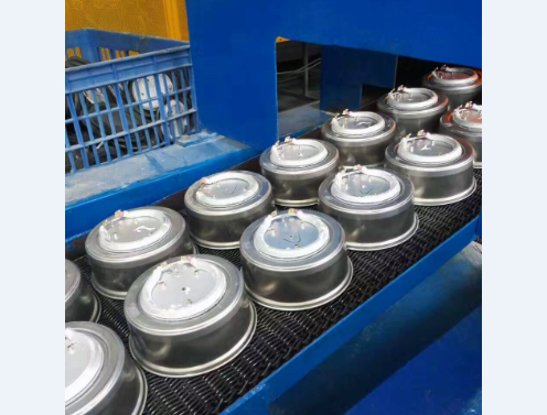 為什么我們要選擇連續式釬焊爐？