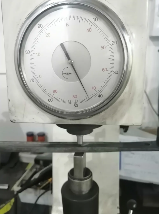 45鋼拔釘器淬火處理(圖6)