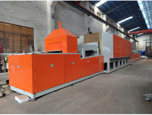 30crni3mo正火以后硬度35HRC,降不下來(lái)怎么辦