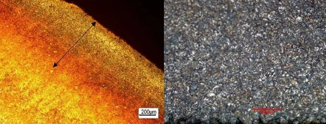 化學(xué)熱處理技術(shù)在現(xiàn)代工業(yè)中的應(yīng)用