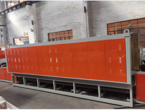 熱處理：處理工藝對鋼材韌性及斷裂的影響