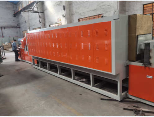 熱處理：鋼材韌性及斷裂對鐵素體-可溶合金元素的影響