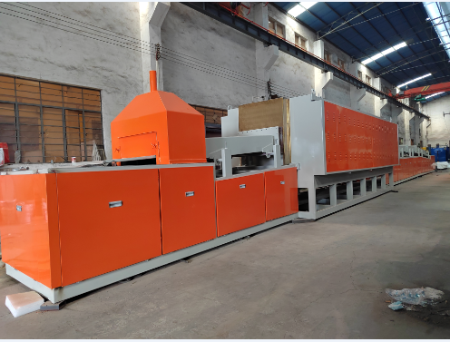 熱處理：鎳元素對鋼材韌性及斷裂的影響