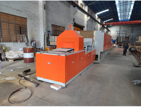 熱處理：磷元素對鋼材韌性及斷裂的影響