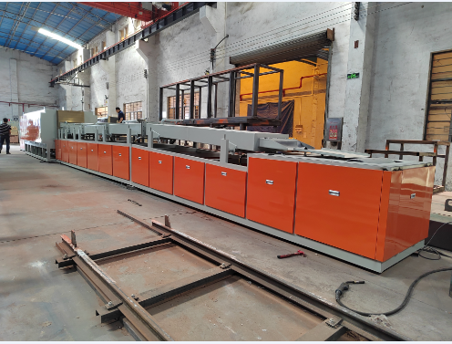 熱處理：鋁元素對鋼材韌性及斷裂的影響