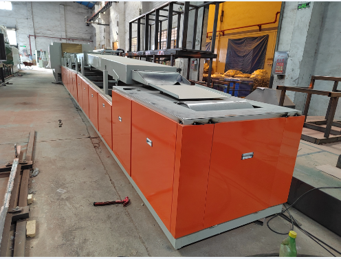 熱處理：氧元素對鋼材韌性及斷裂的影響