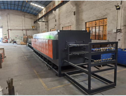 熱處理力學(xué)性能指標(biāo)與檢測方法-硬度和硬度試驗(yàn)