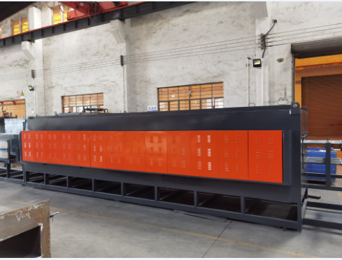 幾種常見的熱處理基本概念（2）