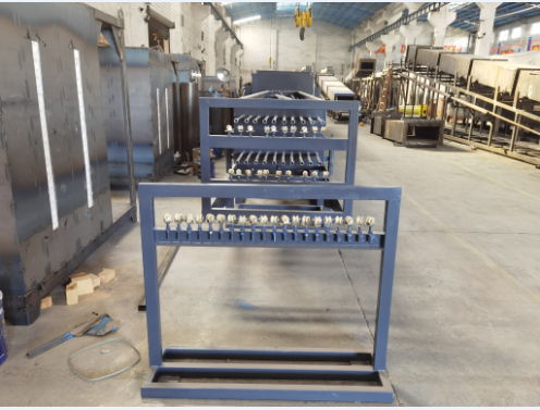 壓鑄模真空熱處理具有哪些優點