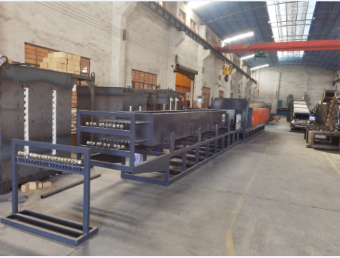 什么是滲氮？滲氮的原理是什么？