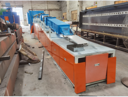 為什么要進行熱處理04回火處理