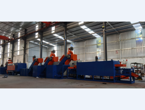 什么是氣體滲碳熱處理？