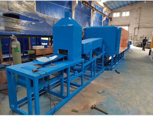 什么是退火？為什么不銹鋼要進行退火？