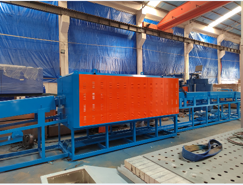 工業熱處理的四把火是什么？