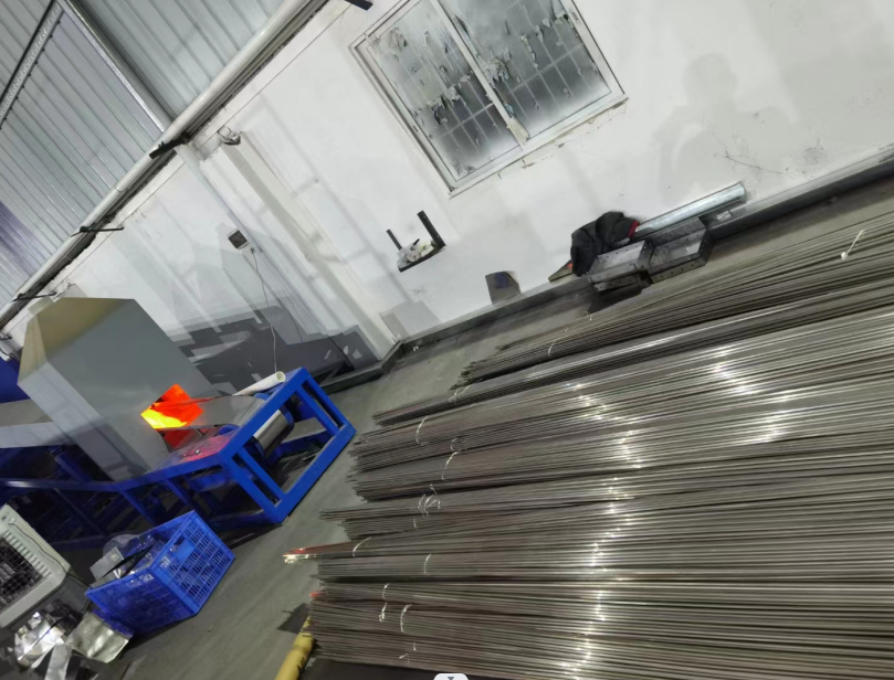 不銹鋼管為什么要進(jìn)行退火熱處理？