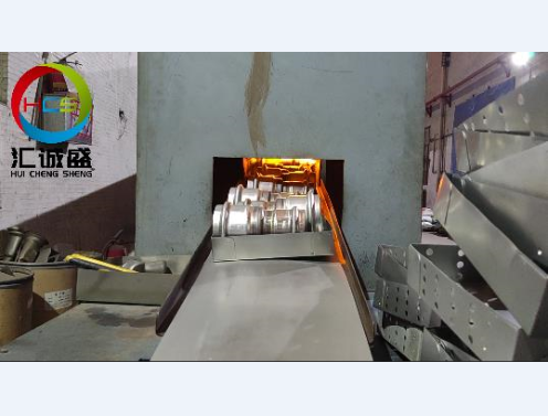 不銹鋼為什么要退火？ 