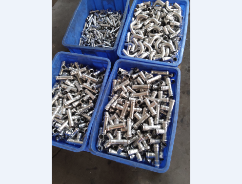 不銹鋼拉伸后為什么要退火？