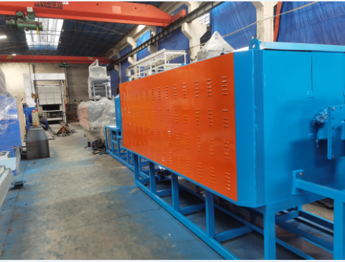 精密加工為什么要應用去應力退火？