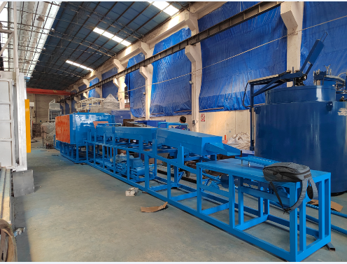 什么是等溫退火？等溫退火的目的是什么？