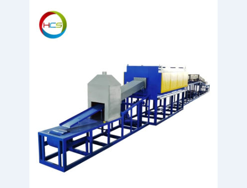 釬焊釬料的毛細(xì)流動