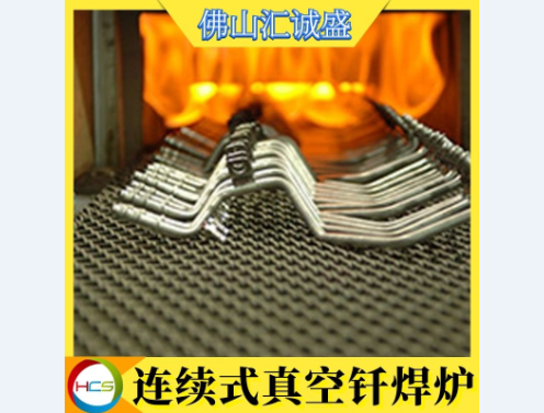 釬焊主要應用于什么行業？