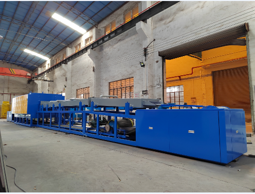 釬焊生產過程包括哪些工序？