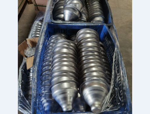 高速工具鋼盤條退火爆水