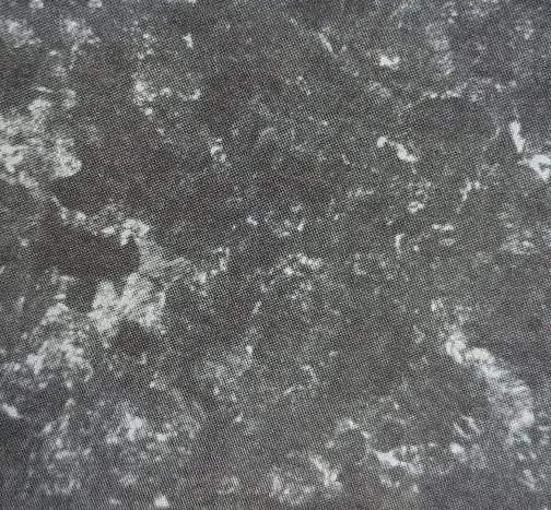 退火與正火的組織性能比較，正火組織比退火組織細(圖2)