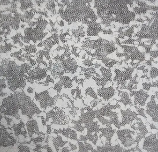 退火與正火的組織性能比較,先共析產(chǎn)物有差異(圖2) 退火與正火的組織性能比較,先共析產(chǎn)物有差異(圖2)