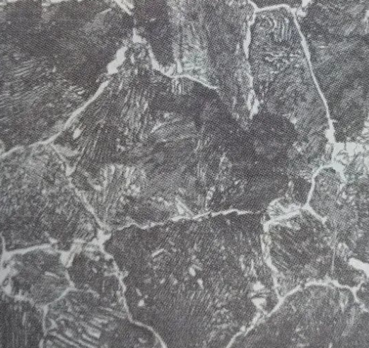 退火與正火的組織性能比較,先共析產(chǎn)物有差異(圖3) 退火與正火的組織性能比較,先共析產(chǎn)物有差異(圖3)