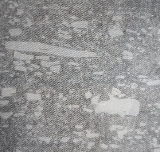 退火與正火的組織性能比較,先共析產(chǎn)物有差異(圖5) 退火與正火的組織性能比較,先共析產(chǎn)物有差異(圖5)