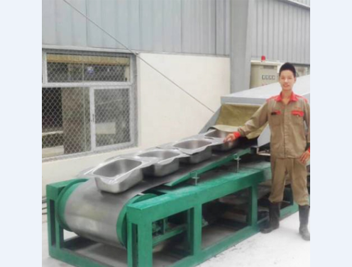 不銹鋼帶的酸洗工藝