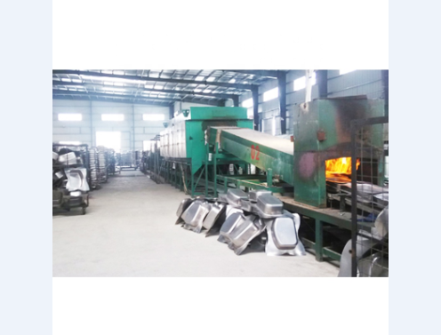 不銹鋼氧化鐵皮的結構和特性