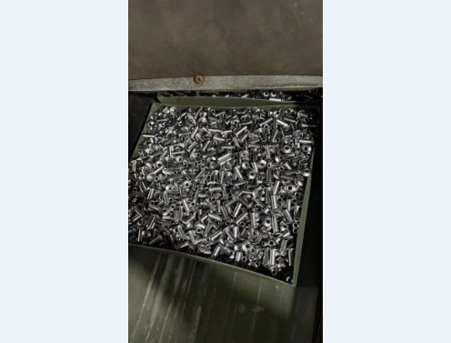 快速軟化新工藝——水退火