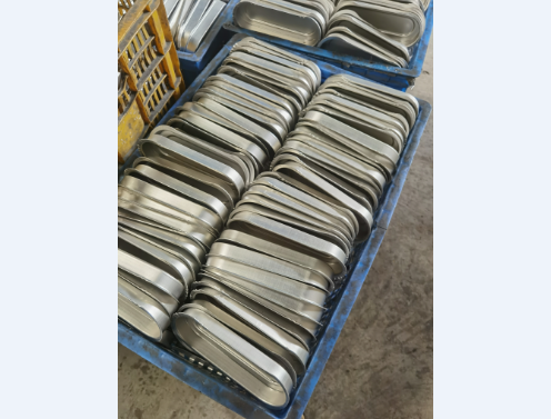 快速循環退火工藝高速鋼刀具、模具等工具返修退火