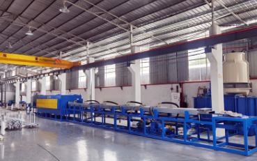 什么是金屬熱處理？