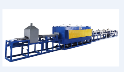 金屬熱處理的特點是什么？