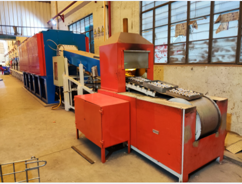 工業熱處理的四把火是什么？