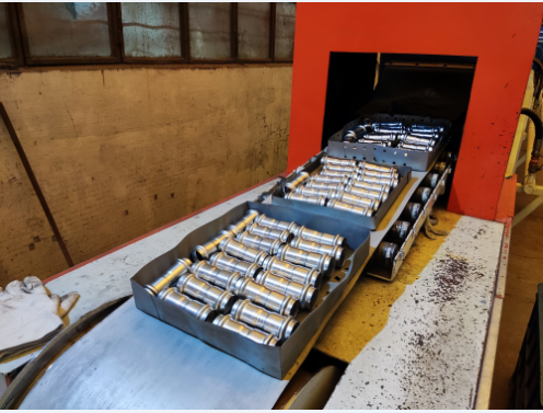 正火和退火的區(qū)別是什么？