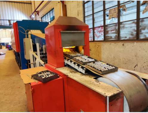 退火爐的分類有哪些？適用于哪些產品？