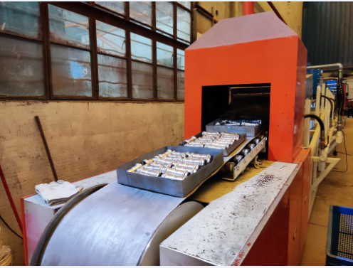 不銹鋼管為什么要進(jìn)行退火熱處理？