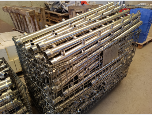 工件的退火后硬度不夠怎么辦?