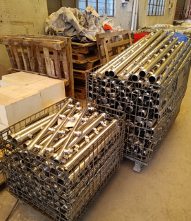 退火后硬度偏高怎么解決？